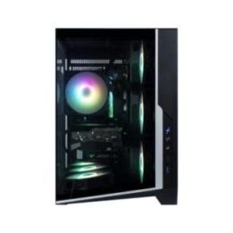 Zalman D40 ATX Mid Tower kompiuterio korpusas, juodas