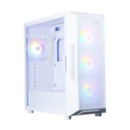 Zalman I3 NEO V2 ATX Mid Tower kompiuterio dėžė, balta