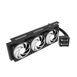Zalman ALPHA2 SE A36 360 mm juodas procesoriaus skysčio aušintuvas