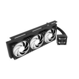Zalman ALPHA2 SE A24 240 mm juodas skysčio aušintuvas