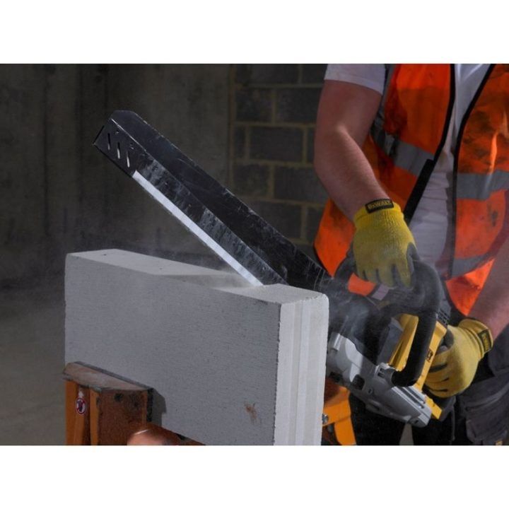 DeWALT TCT pjūklelis 430 mm