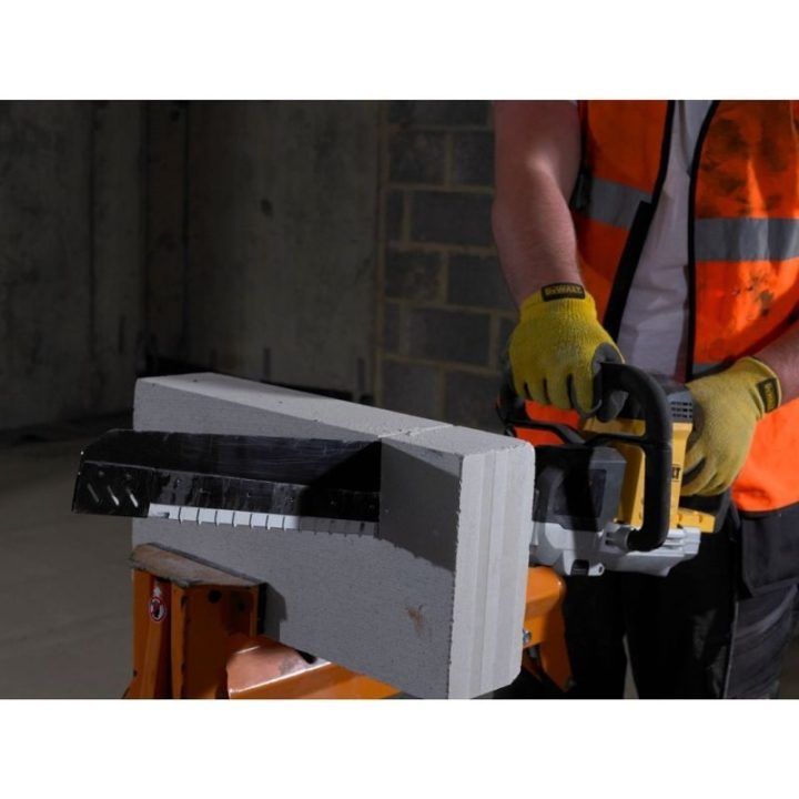 DeWALT TCT pjūklelis 430 mm