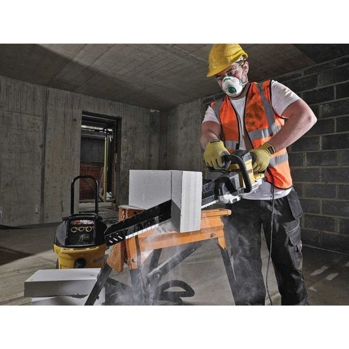 DeWALT TCT pjūklelis 430 mm