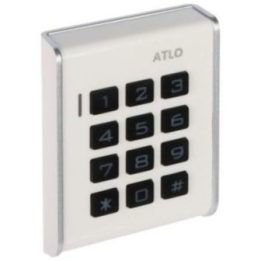 Kodinis durų užraktas ATLO-KRM-103