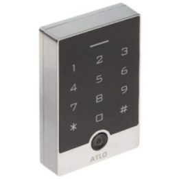 Kodinė spyna ATLO-KRMW-555M Tuya Smart Wi-Fi