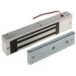 Elektromagnetinė spyna ZE-320