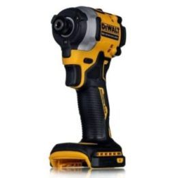 Smūginis akumuliatorinis veržliasukis DeWalt 18 V DCF850N-XJ