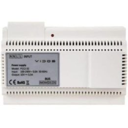 VIDOS 2IP P112-32 maitinimo šaltinis