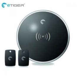 ETiger RFID klaviatūra durų spynoms ES-DLA-05