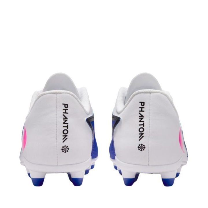 Futbolo bateliai vaikams Nike Phantom 6 Low Club FG/MG