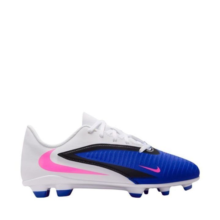 Futbolo bateliai vaikams Nike Phantom 6 Low Club FG/MG