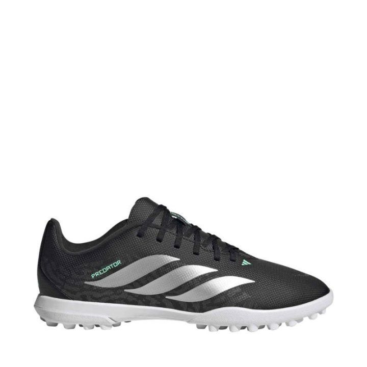 Vaikiški futbolo bateliai adidas Predator Club TF