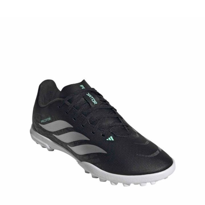Vaikiški futbolo bateliai adidas Predator Club TF