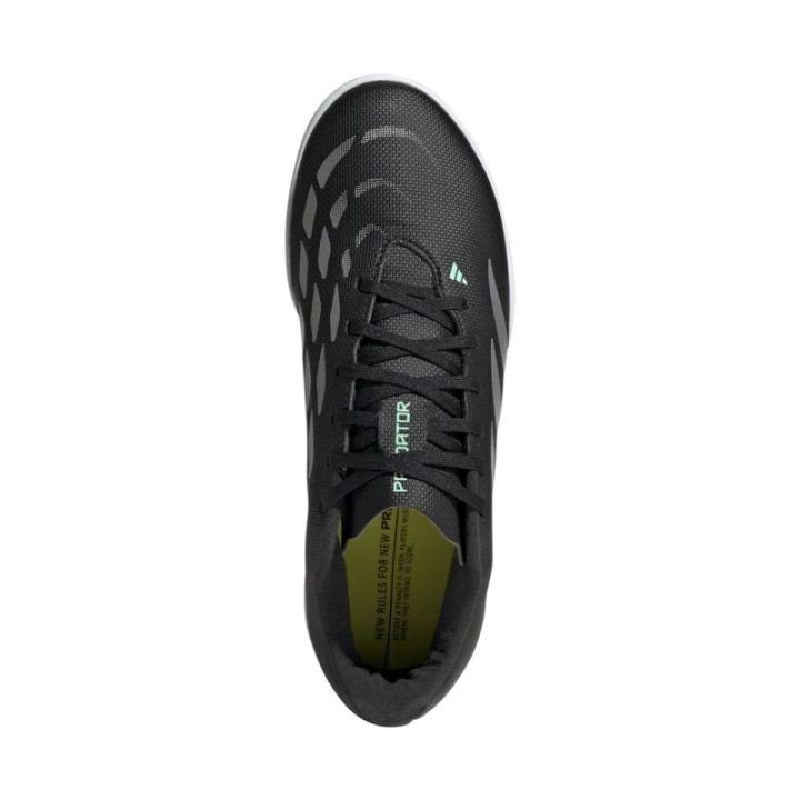Vaikiški futbolo bateliai adidas Predator Club TF