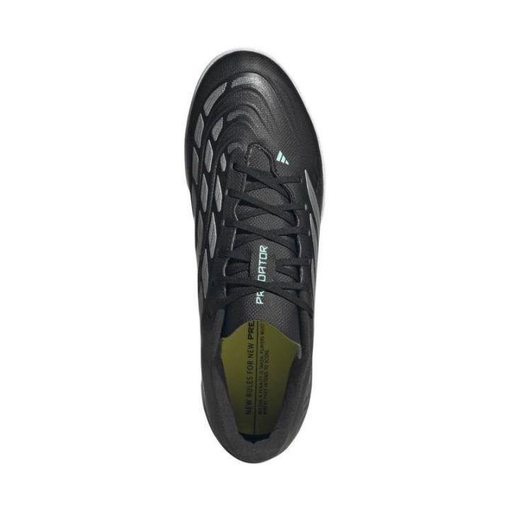 Futbolo bateliai adidas Predator Club TF