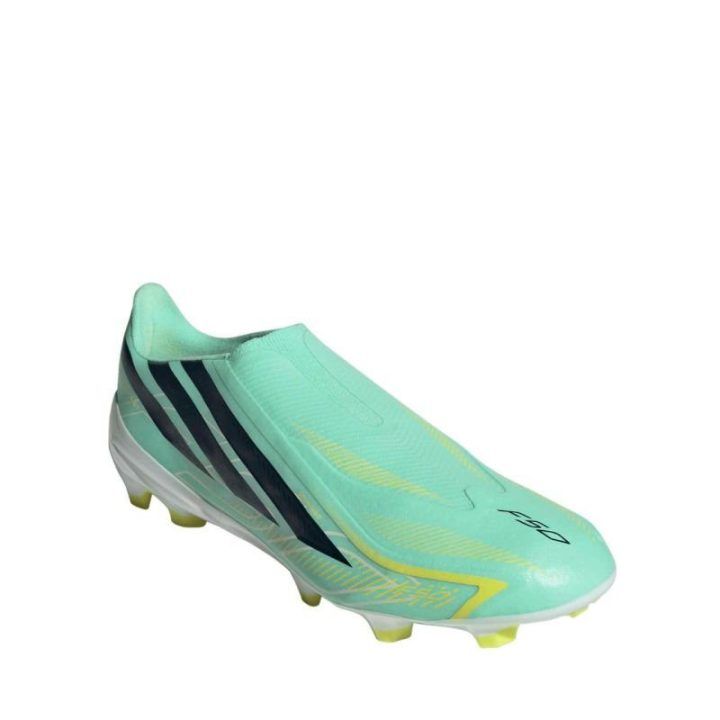 Futbolo bateliai adidas F50 Hyperfast League LL FG
