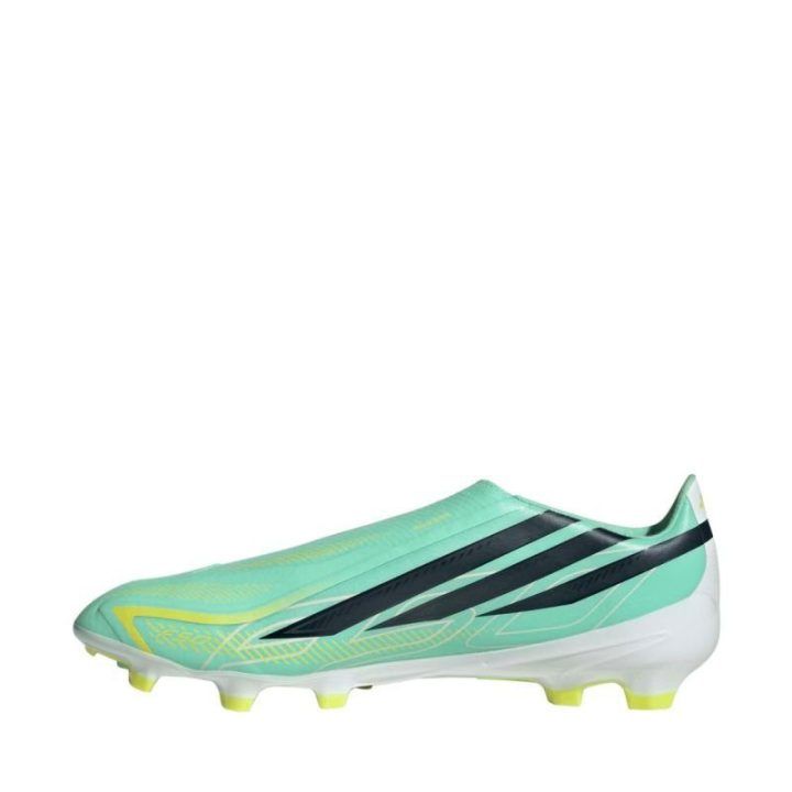 Futbolo bateliai adidas F50 Hyperfast League LL FG