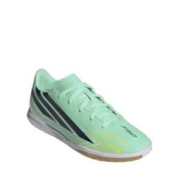 Futbolo bateliai vaikams adidas F50 Hyperfast Club IN