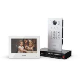 Dahua vaizdo domofono rinkinys KTP05(F)