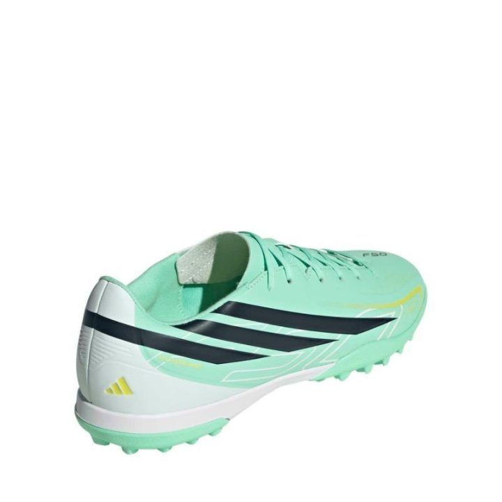 Futbolo bateliai adidas F50 Hyperfast Club TF