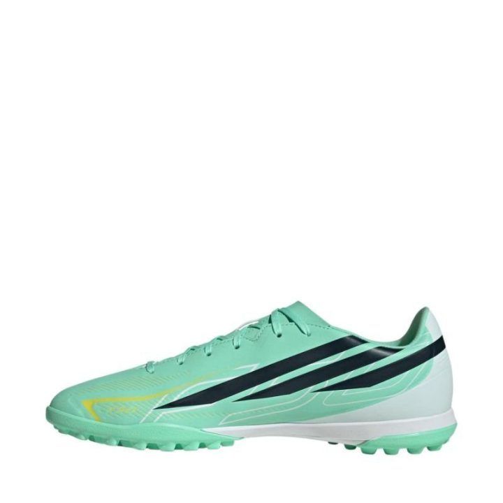 Futbolo bateliai adidas F50 Hyperfast Club TF