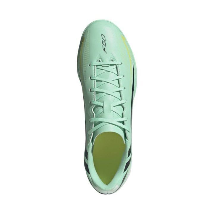 Futbolo bateliai adidas F50 Hyperfast Club TF