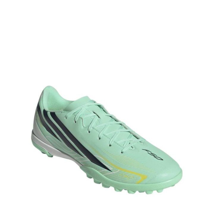 Futbolo bateliai adidas F50 Hyperfast Club TF