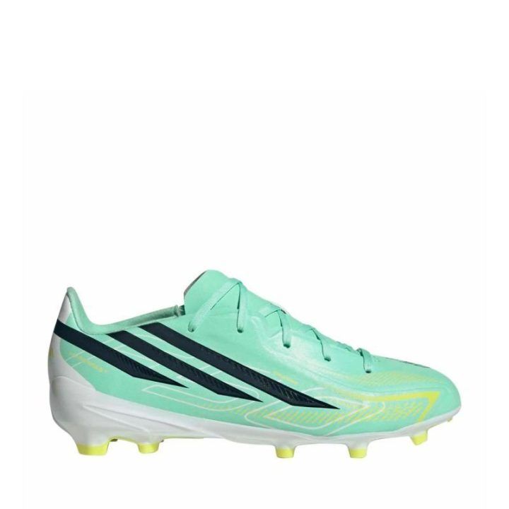 Vaikiški futbolo bateliai adidas F50 Hyperfast League FG