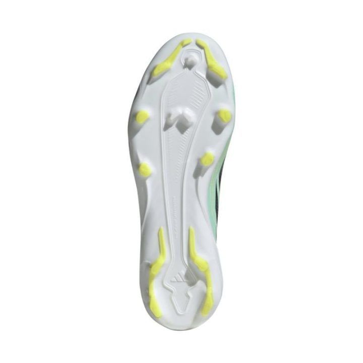 Vaikiški futbolo bateliai adidas F50 Hyperfast League FG