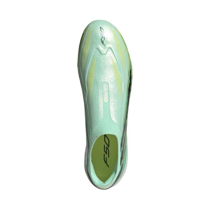Futbolo bateliai adidas F50 Hyperfast Pro LL FG
