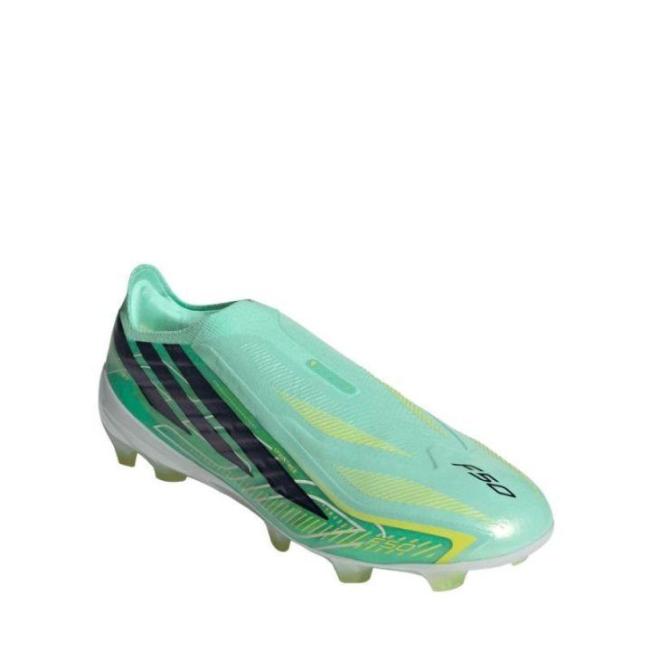 Futbolo bateliai adidas F50 Hyperfast Pro LL FG