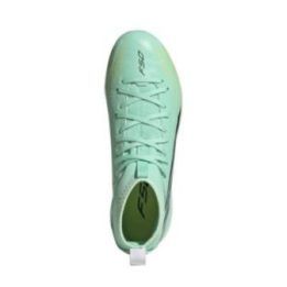 Vaikiški futbolo bateliai adidas F50 Hyperfast League Mid FG