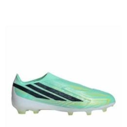 Vaikiški futbolo bateliai adidas F50 Hyperfast Elite LL FG