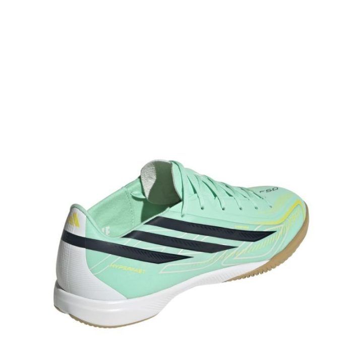 Salės futbolo bateliai adidas F50 Hyperfast League IN
