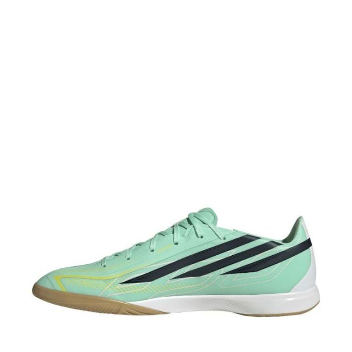 Salės futbolo bateliai adidas F50 Hyperfast League IN