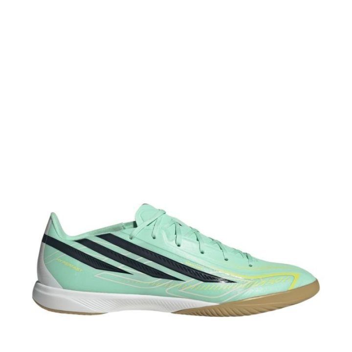 Salės futbolo bateliai adidas F50 Hyperfast League IN
