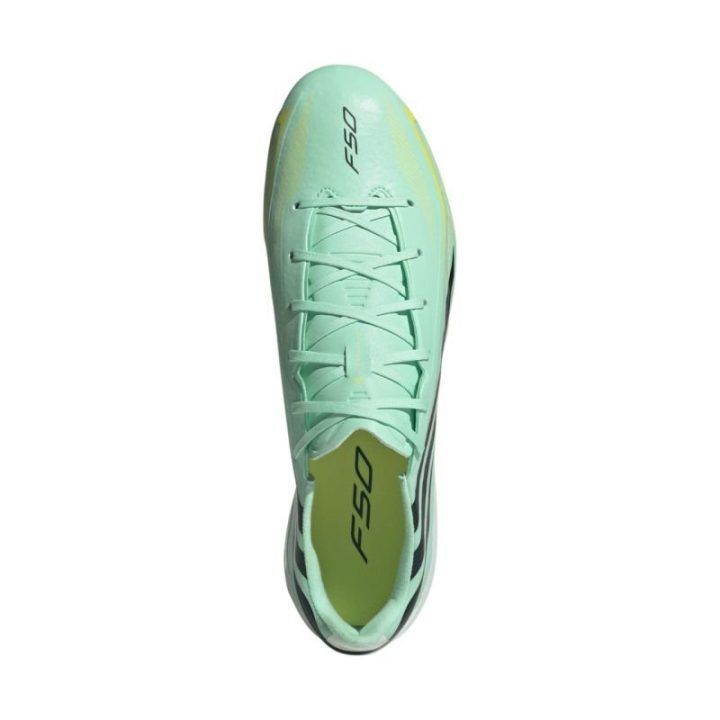 Futbolo bateliai adidas F50 Hyperfast League FG