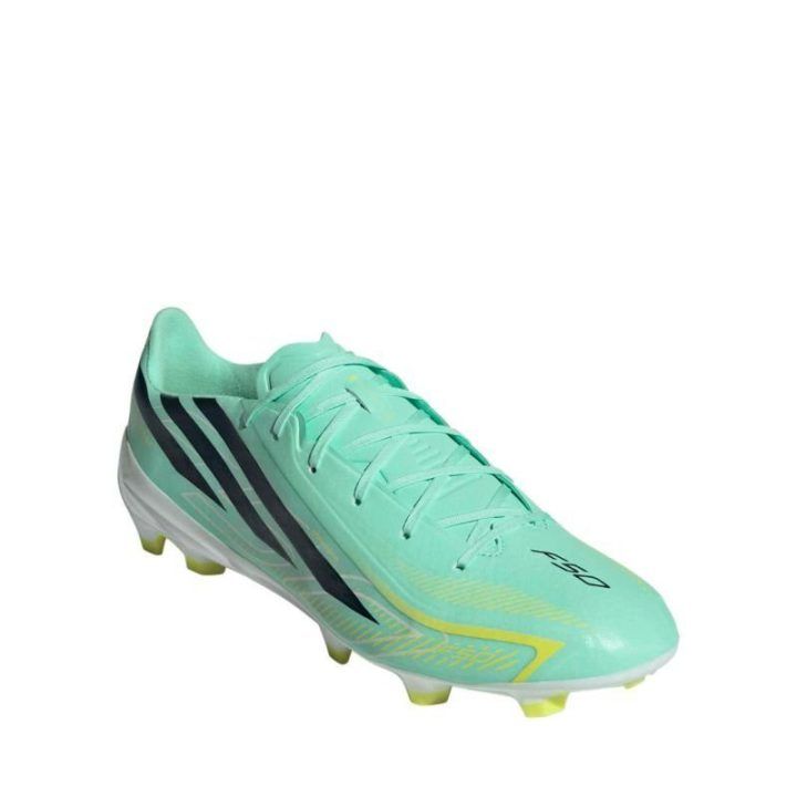 Futbolo bateliai adidas F50 Hyperfast League FG