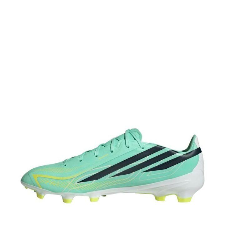 Futbolo bateliai adidas F50 Hyperfast League FG