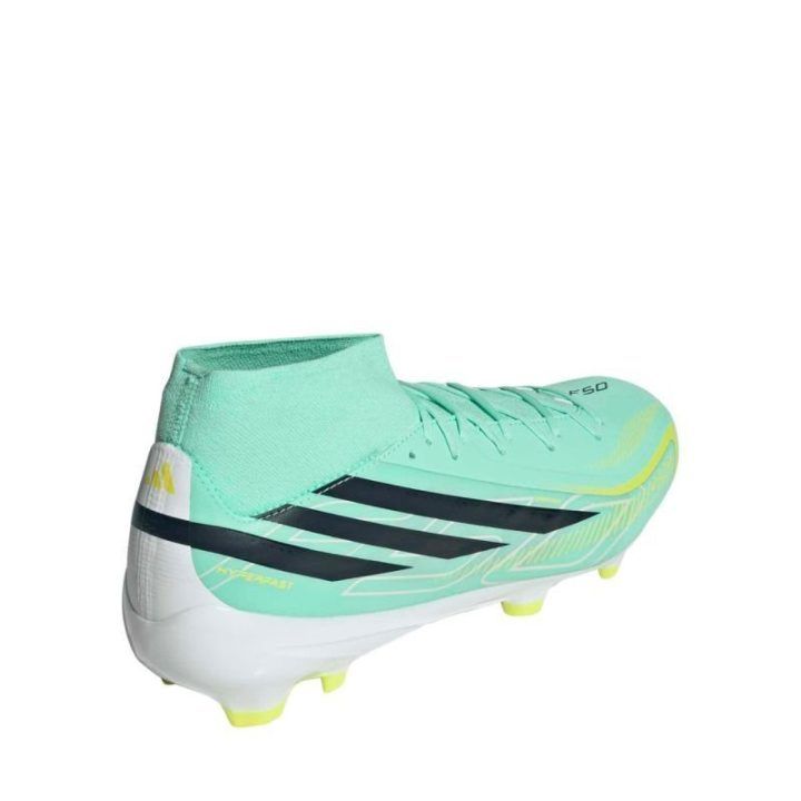 Futbolo bateliai adidas F50 Hyperfast League Mid FG