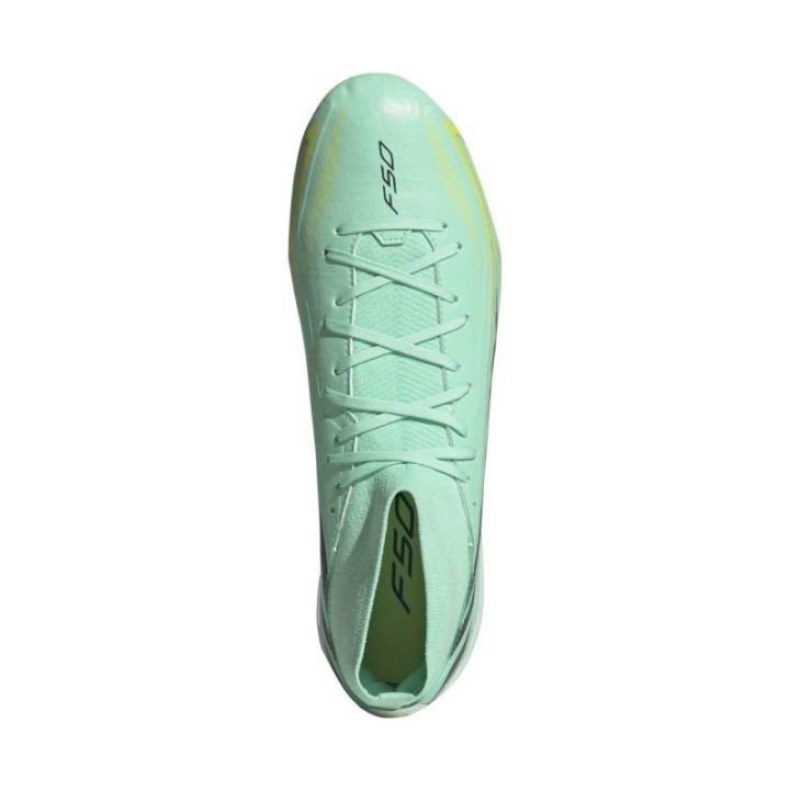 Futbolo bateliai adidas F50 Hyperfast League Mid FG