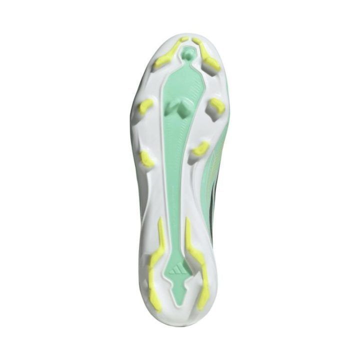 Futbolo bateliai adidas F50 Hyperfast League Mid FG