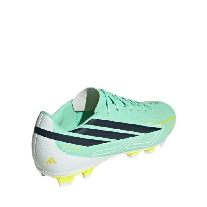 Futbolo bateliai adidas F50 Hyperfast Club FG/MG