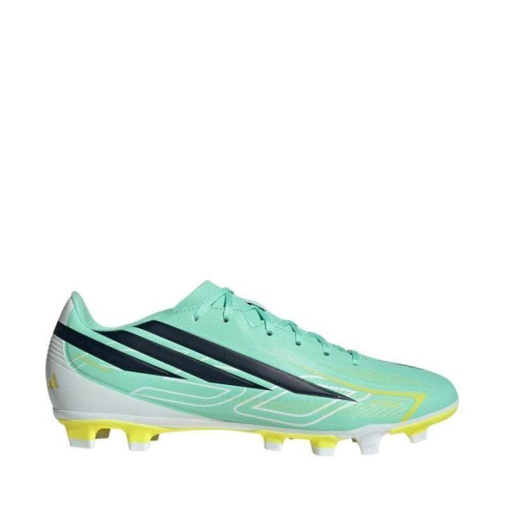 Futbolo bateliai adidas F50 Hyperfast Club FG/MG
