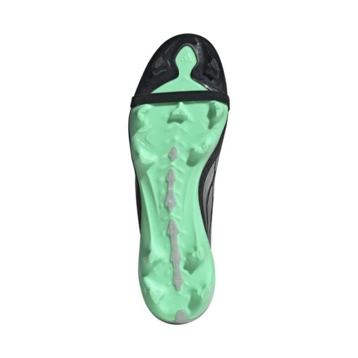 Vaikiški futbolo bateliai adidas Predator Elite FT FG