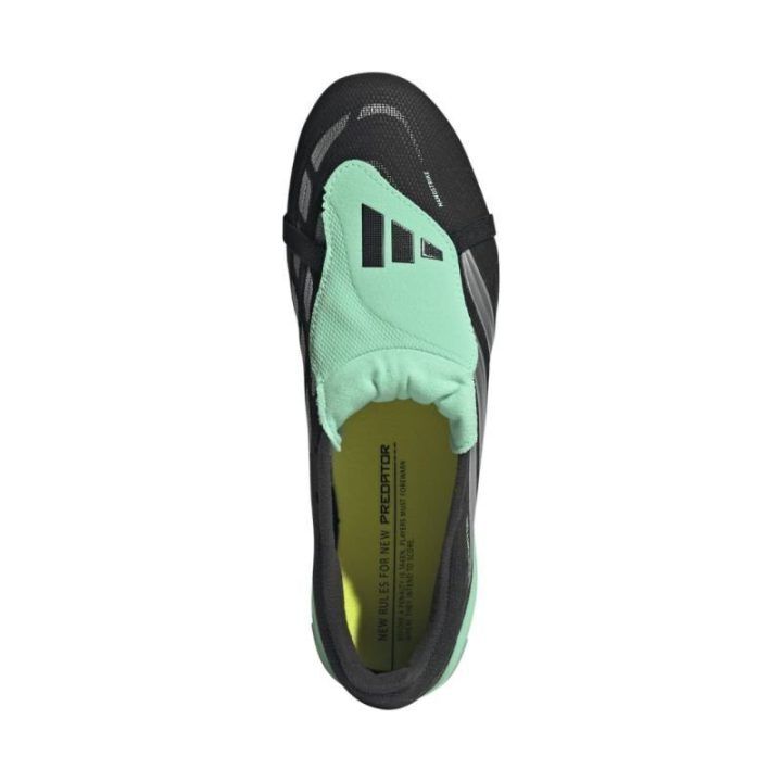 Futbolo bateliai adidas Predator League FT FG