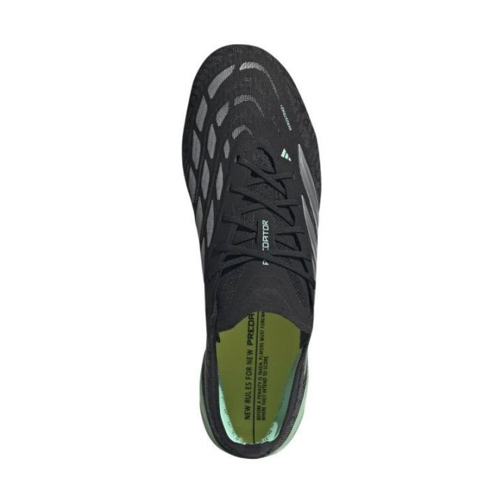 Futbolo bateliai adidas Predator Elite FG