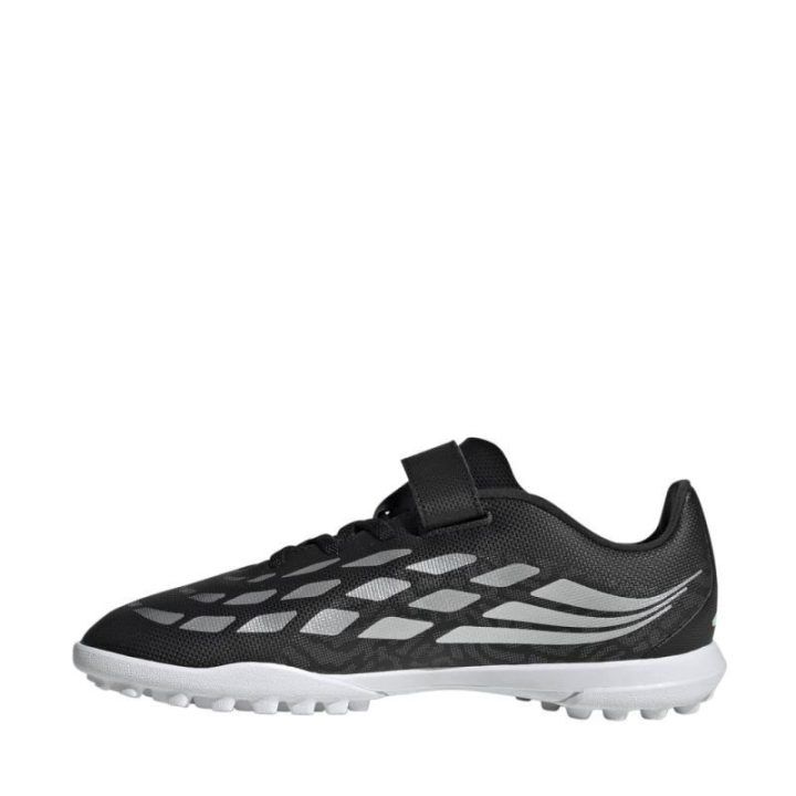 Vaikiški futbolo bateliai adidas Predator Club H&L TF