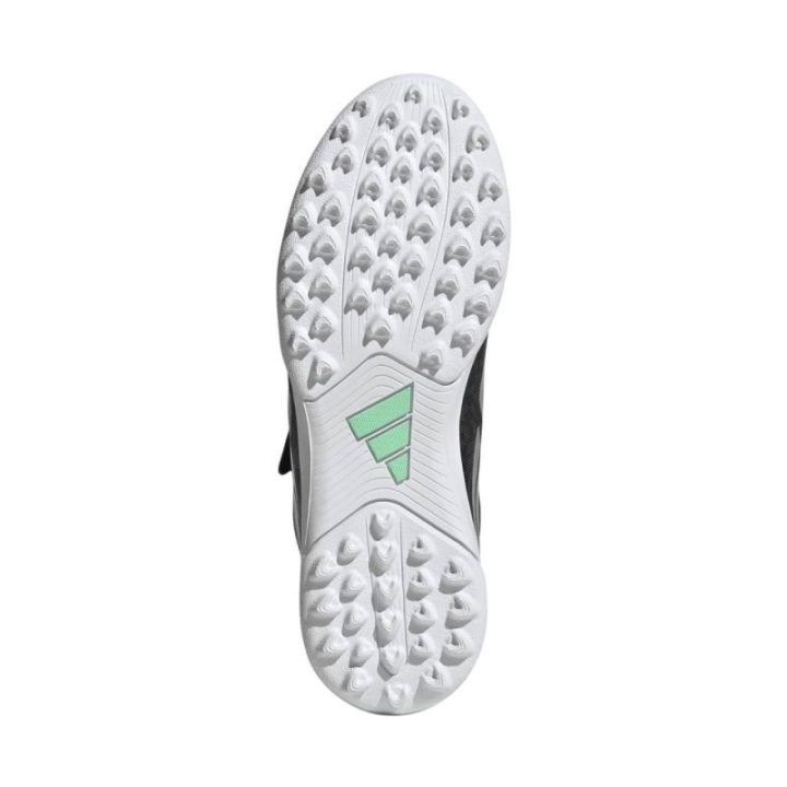 Vaikiški futbolo bateliai adidas Predator Club H&L TF