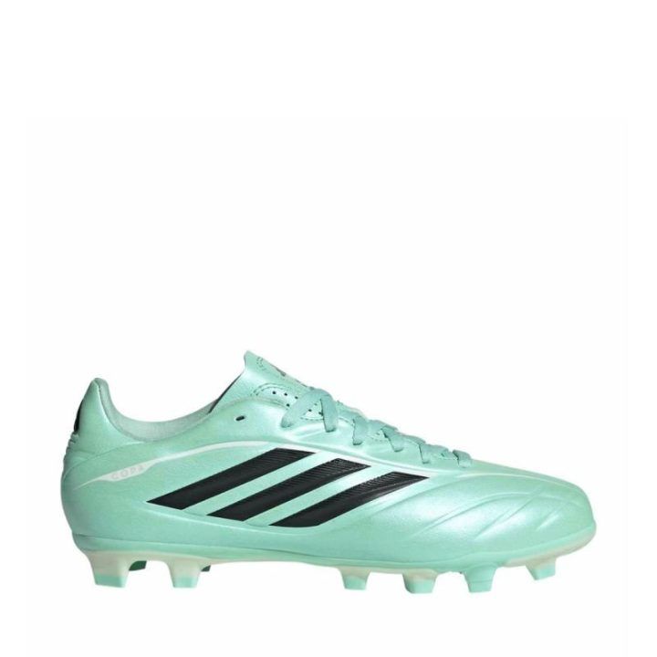 Vaikiški futbolo bateliai adidas Copa Pure IV Club FG/MG